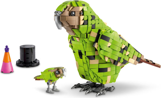 LEGO Kakapo 910017 Bricklink