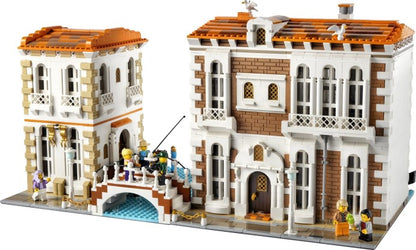 LEGO Venetian Houses 910023 Bricklink