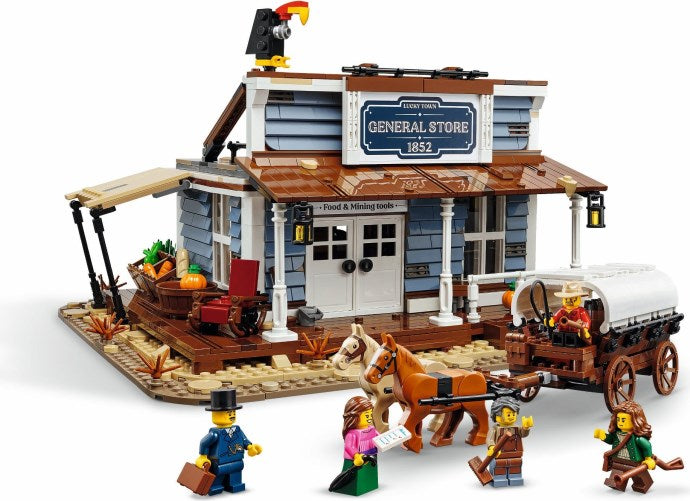 LEGO General Store 910031 Bricklink