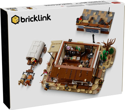 LEGO General Store 910031 Bricklink