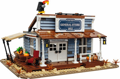 LEGO General Store 910031 Bricklink