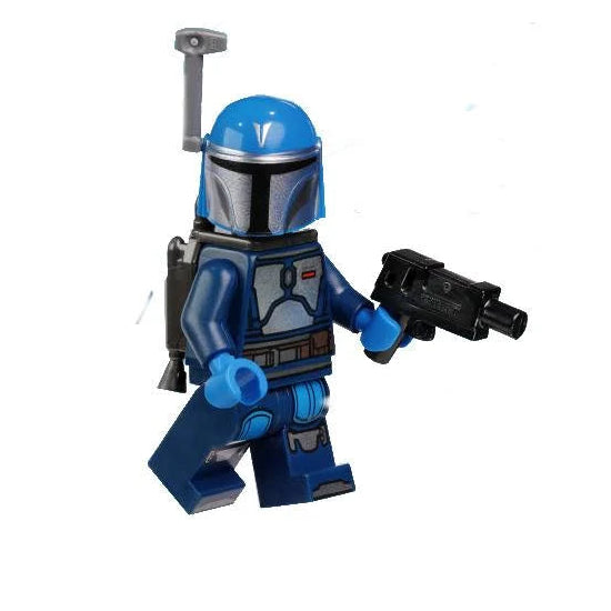 LEGO Mandalorian Pilot 912401 StarWars