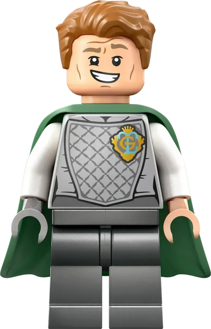 ليغو كاستين زوينشتاين دويليركلوب 76441 هاري بوتر