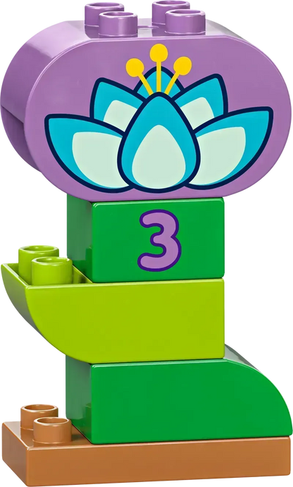 ليغو كريتيف بلومينتوين 10444 دوبلو