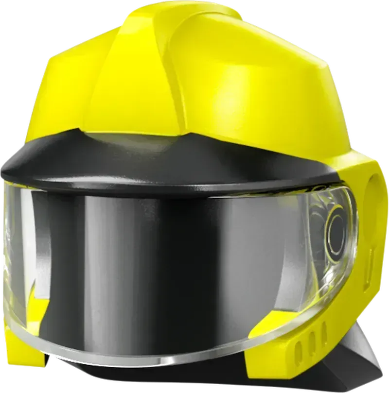 شاحنة سلم إطفاء ليغو 60463 سيتي