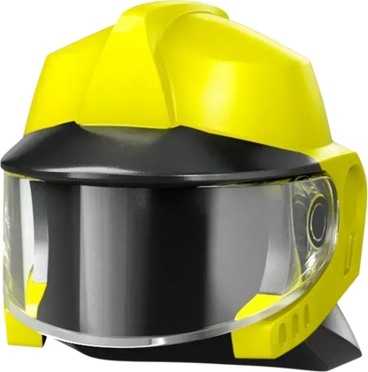 شاحنة سلم إطفاء ليغو 60463 سيتي