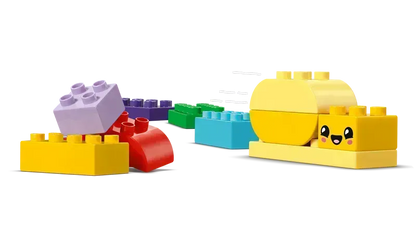 ليغو كريتيف بلومينتوين 10444 دوبلو