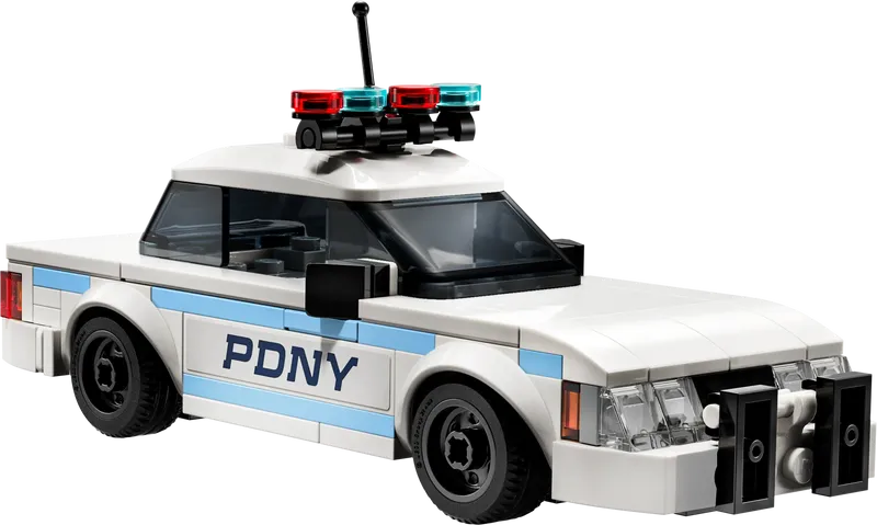 ليجو سبايدر فيرس مايلز موراليس ضد دي سبوت 76311 الأبطال الخارقين