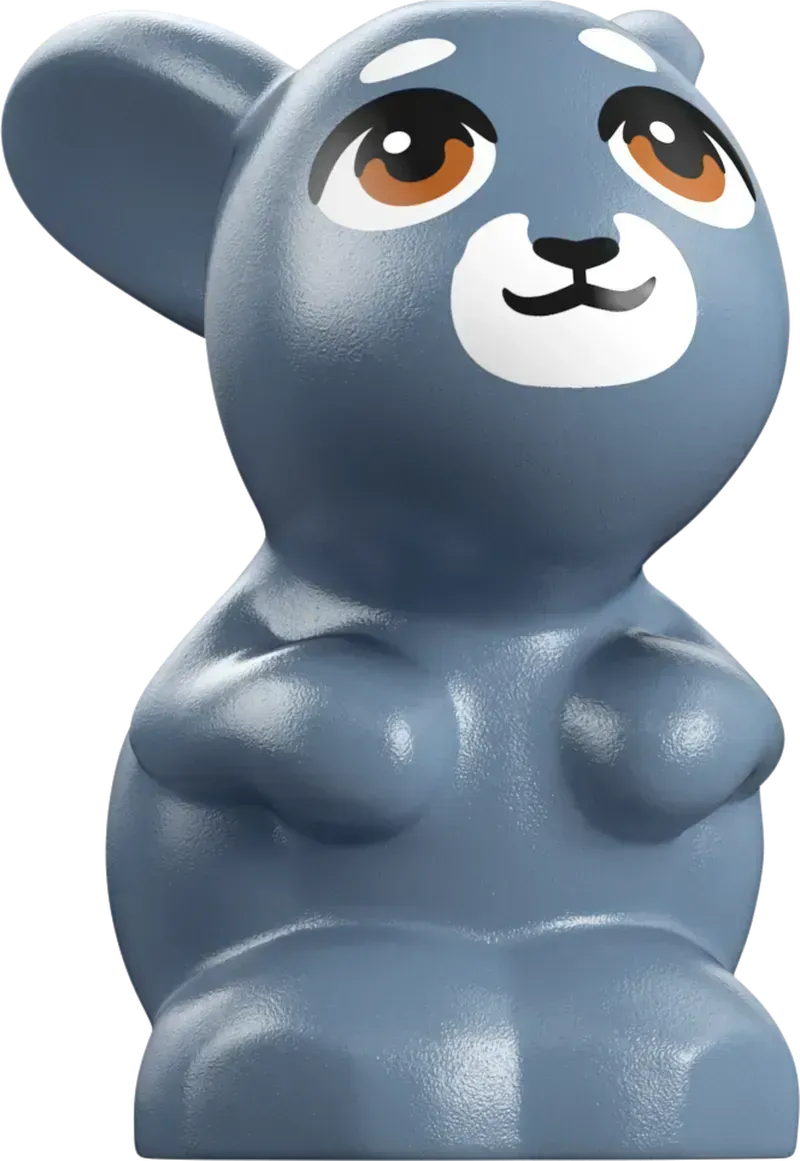 مجموعة أصدقاء ليغو بيزلي 42647