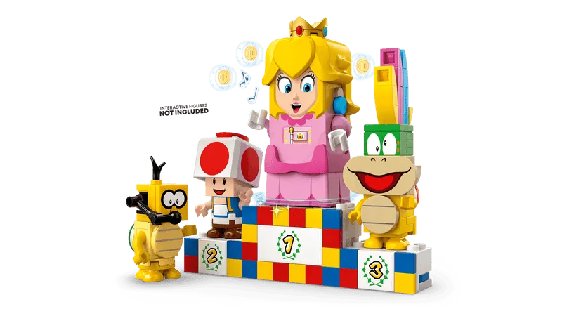 LEGO Star-Lords helm 76251 Marvel LEGO @ 2TTOYS | Official LEGO shop😊🥰 LEGO €. 84.99