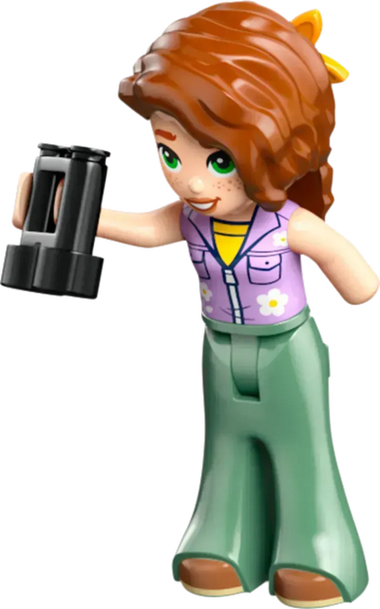 ليجو كامبر للأصدقاء 42663 فريندز