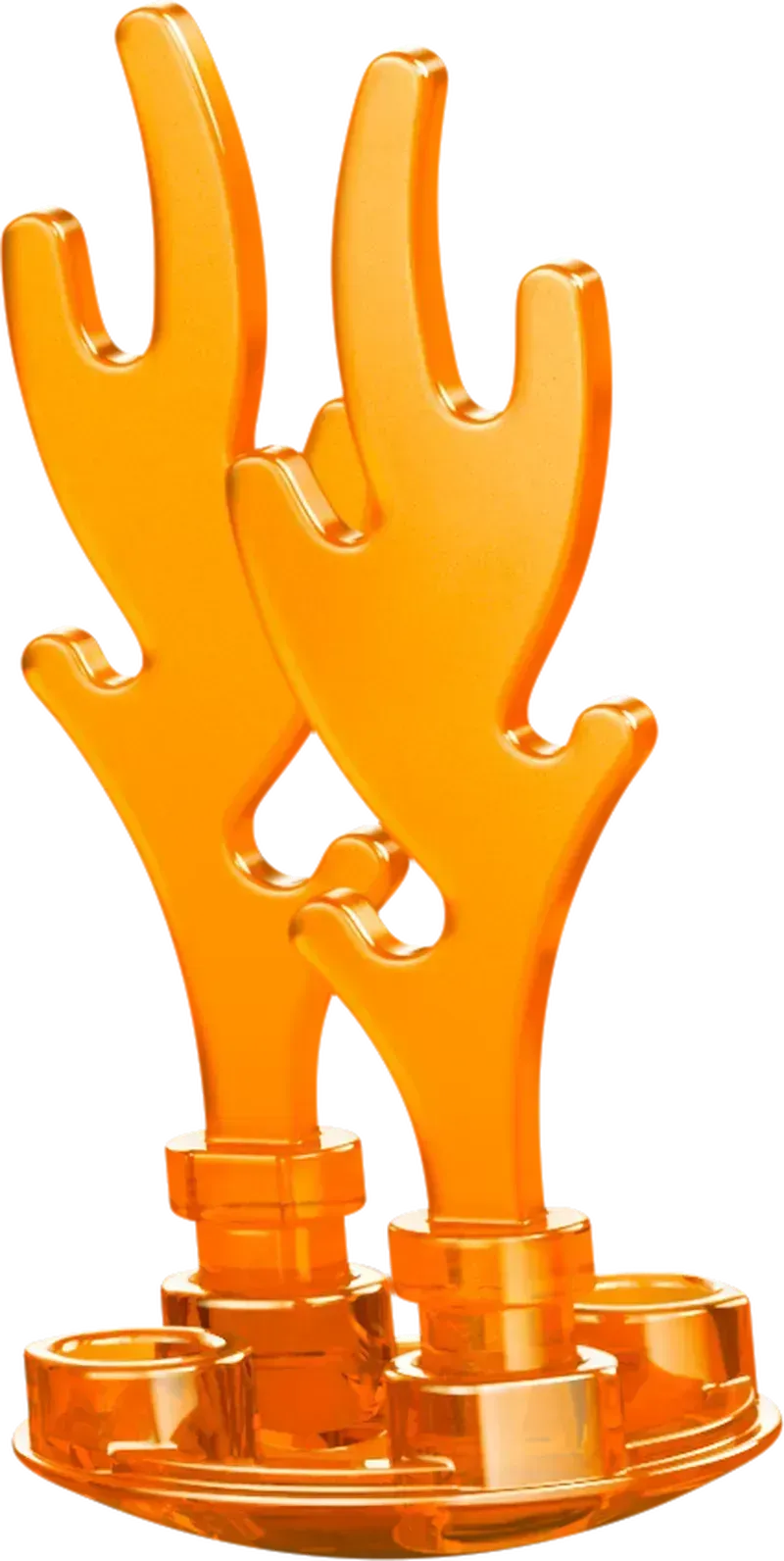 شاحنة سلم إطفاء ليغو 60463 سيتي