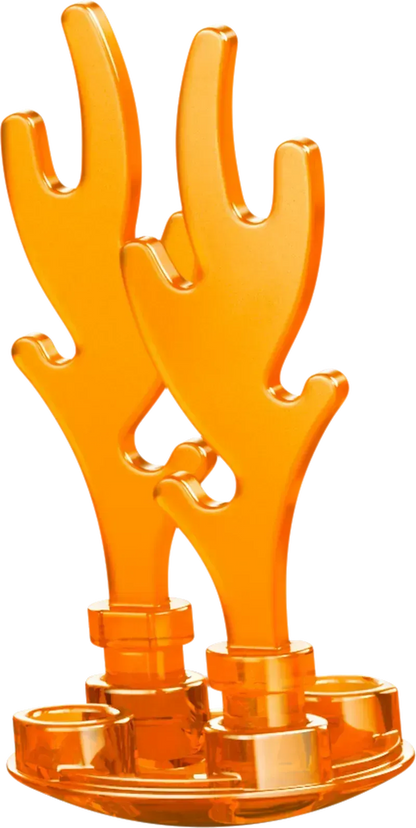 شاحنة سلم إطفاء ليغو 60463 سيتي