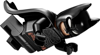 ليجو باتمان تامبلر ضد تو فيس والجوكر 76303 باتمان