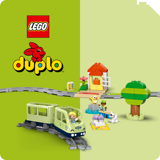 LEGO 10481