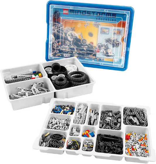 LEGO Education Expansion 9695 Educational