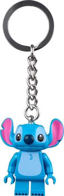LEGO Disney 854319: Stitch Key Chain