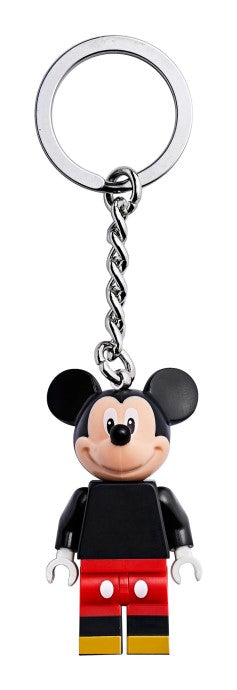 LEGO Disney Mickey Mouse key chain 853998 Disney