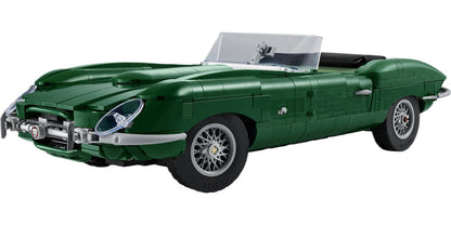 LEGO Jaguar E-Type 11381 Icons