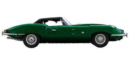 LEGO Jaguar E-Type 11381 Icons