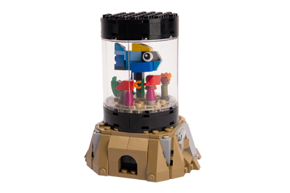 LEGO Fish Tank 5009626 Insider Reward