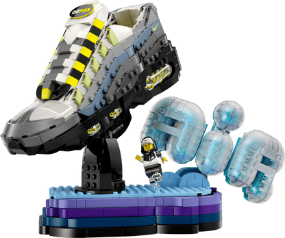 LEGO Nike Air Max 95 43025 Editions