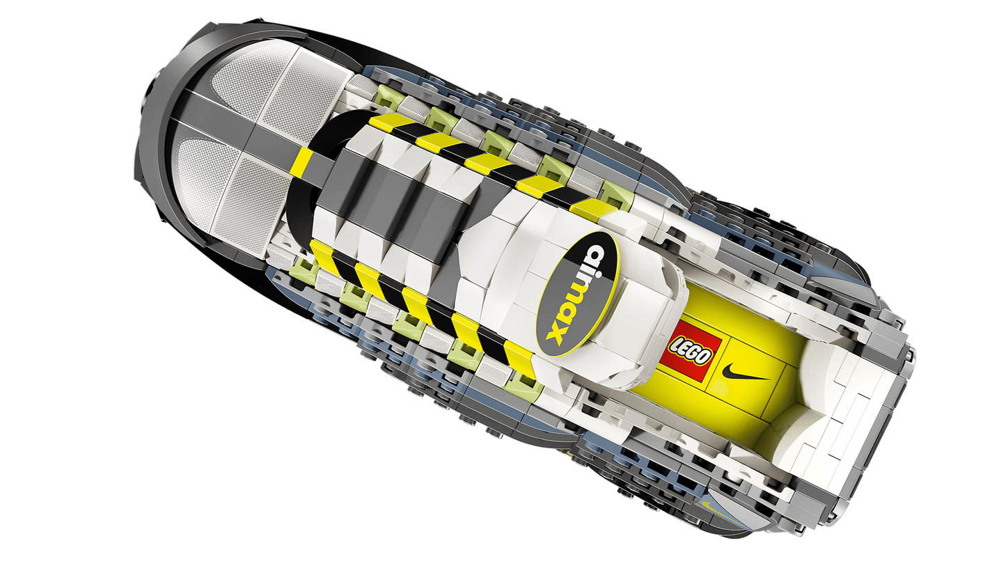 LEGO Nike Air Max 95 43025 Editions