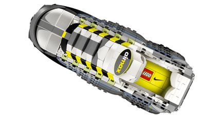 LEGO Nike Air Max 95 43025 Editions