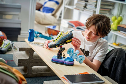 LEGO Nike Air Max 95 43025 Editions