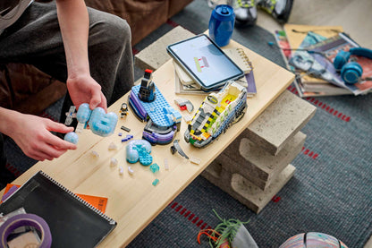 LEGO Nike Air Max 95 43025 Editions