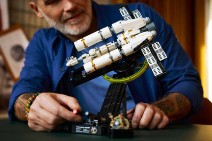 LEGO Project Hail Mary 11389 Icons