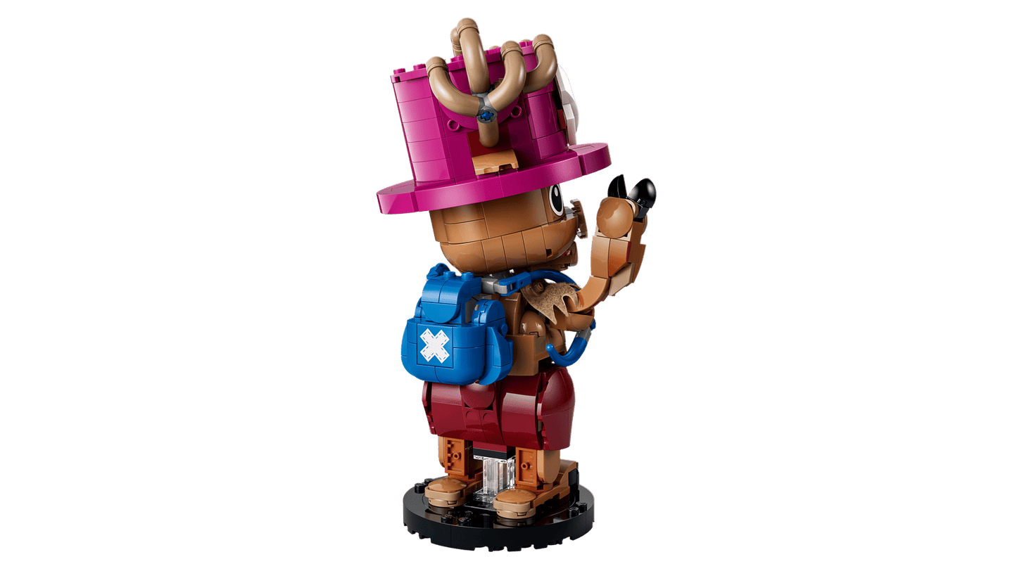 LEGO Tony Tony Chopper 75643 One Piece