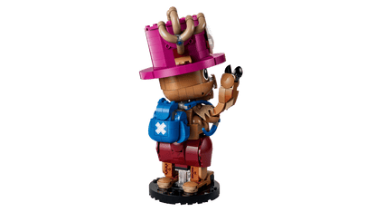 LEGO Tony Tony Chopper 75643 One Piece