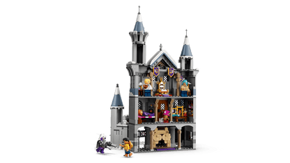 LEGO Battle at Drum Castle 75645 One Piece
