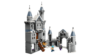 LEGO Battle at Drum Castle 75645 One Piece