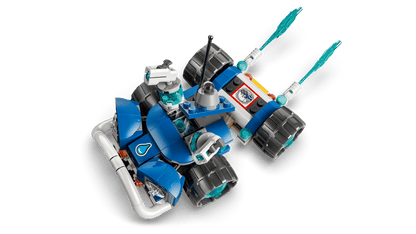 LEGO SMART Play: Trainer’s Buggy Adventure with Squirtle 72156 Pokemon