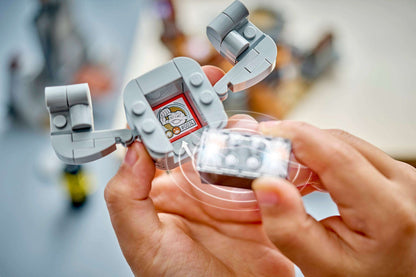 LEGO SMART Play: Charmander and Geodude’s Cavern Clash 72157 Pokemon