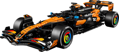 LEGO McLaren F1MCKL 39سيارة فورمولا 1 42228 تكنيك