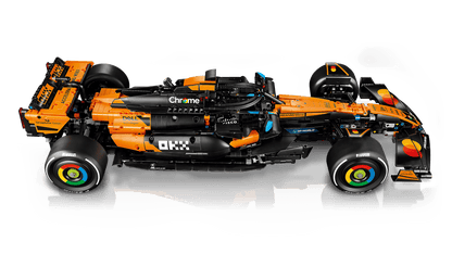 LEGO McLaren F1MCKL 39سيارة فورمولا 1 42228 تكنيك