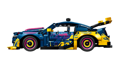 LEGO Ford Mustang 42236 Technic