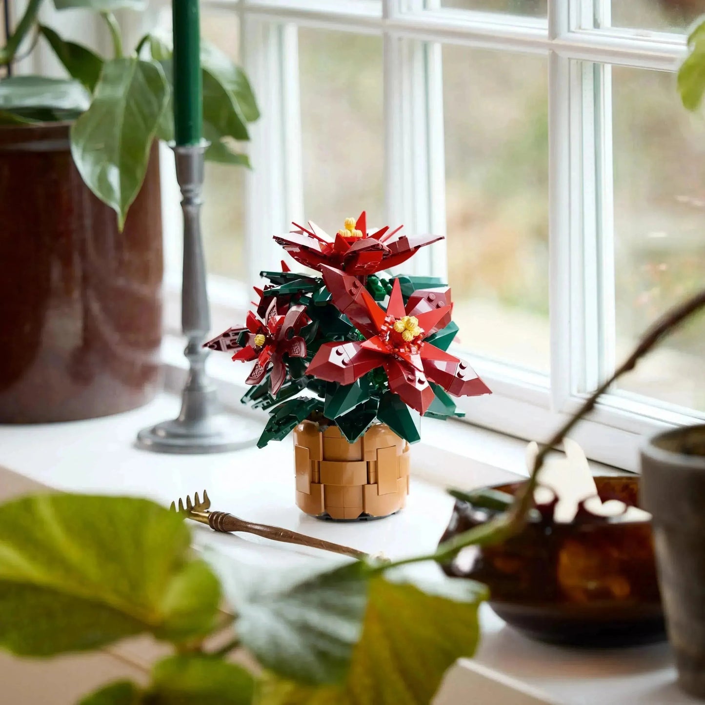 أيقونات ليغو بونسيتيا 10370