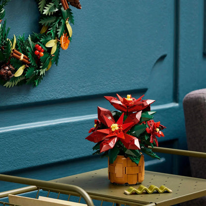 أيقونات ليغو بونسيتيا 10370