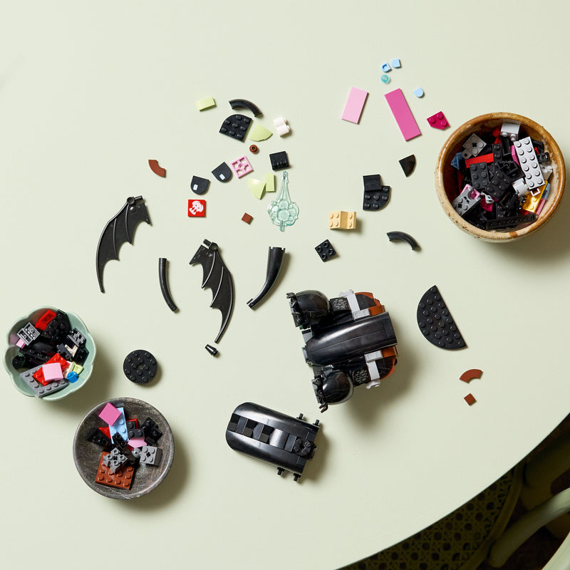 ليغو كيف تدرب تنينك: بلا أسنان 10375 أيقونة