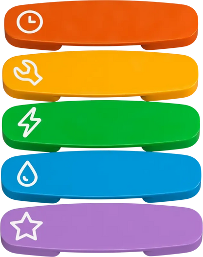 قطار ليغو التفاعلي الكبير المجتمعي 10428 دوبلو