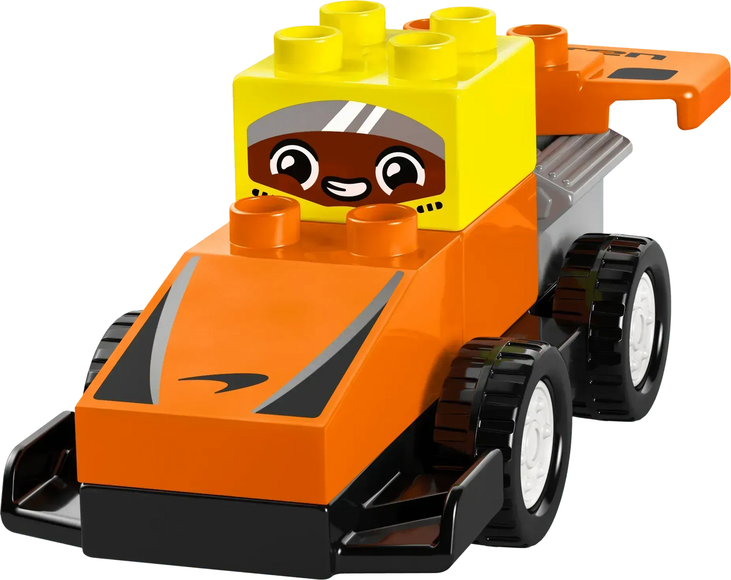 ليغو الفورمولا 1 فريق 10445 دوبلو