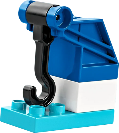 ليغو فريق الفورمولا 1 10445 دوبلو