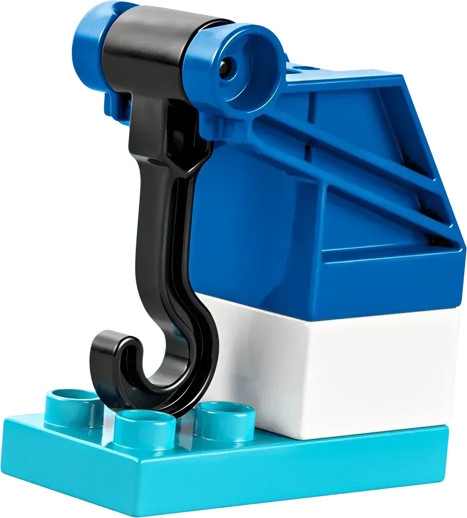 ليغو الفورمولا 1 فريق 10445 دوبلو