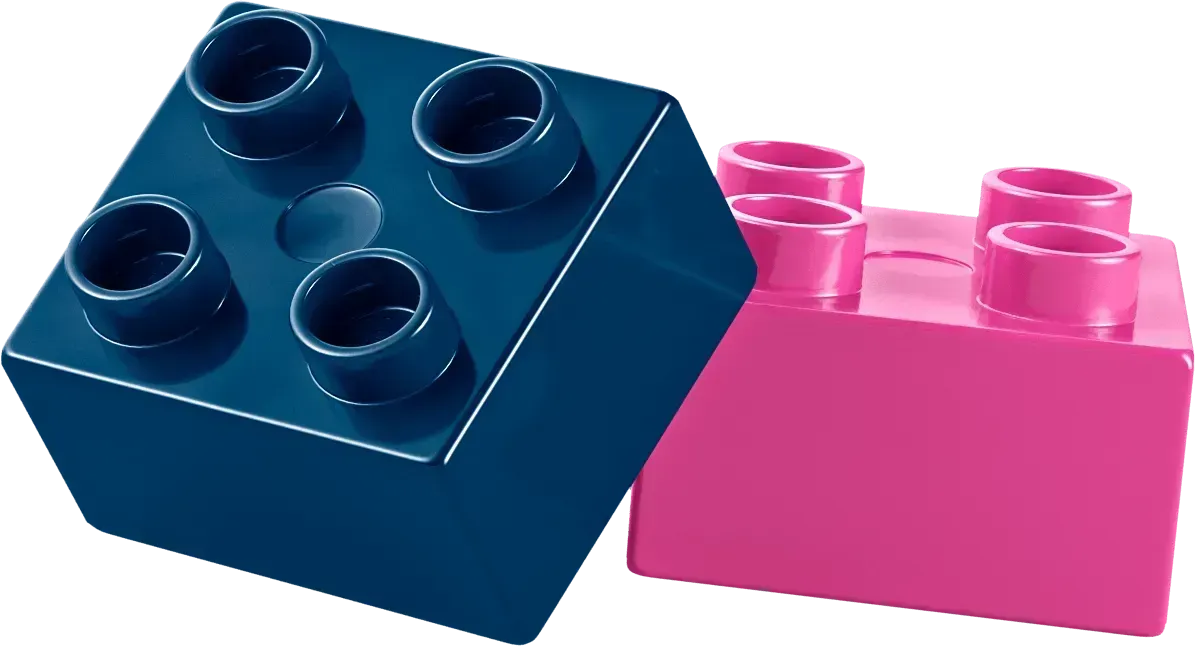 ليغو فريق الفورمولا 1 10445 دوبلو