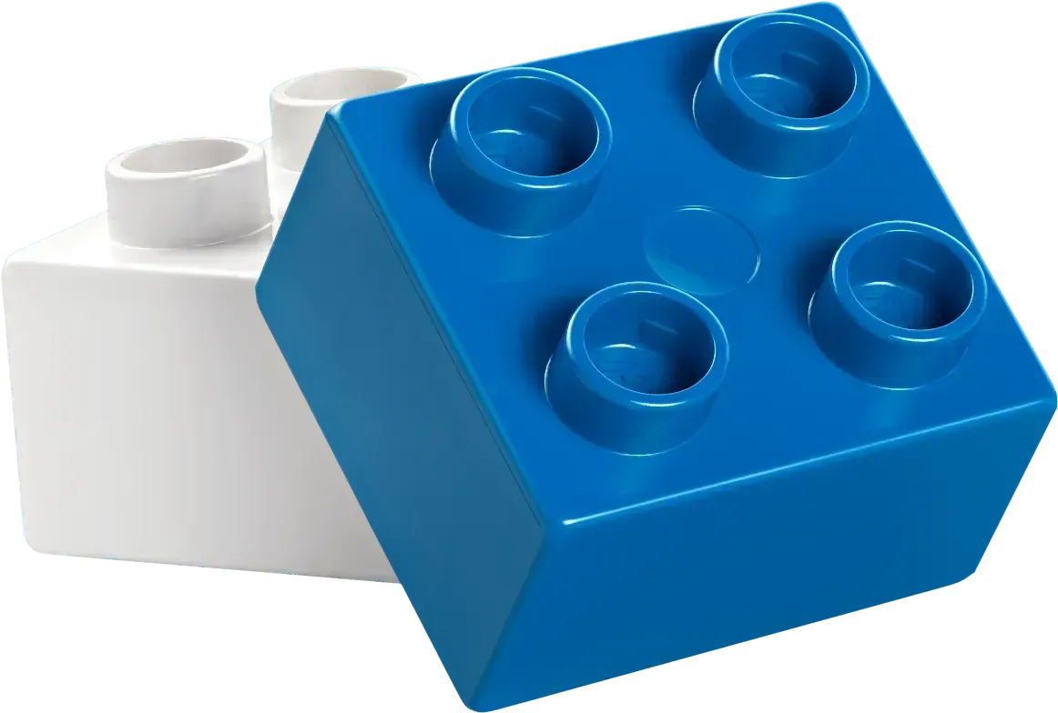 ليغو فريق الفورمولا 1 10445 دوبلو