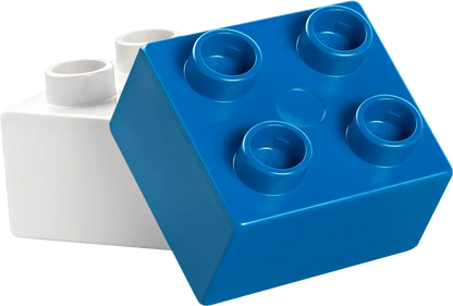 ليغو الفورمولا 1 فريق 10445 دوبلو